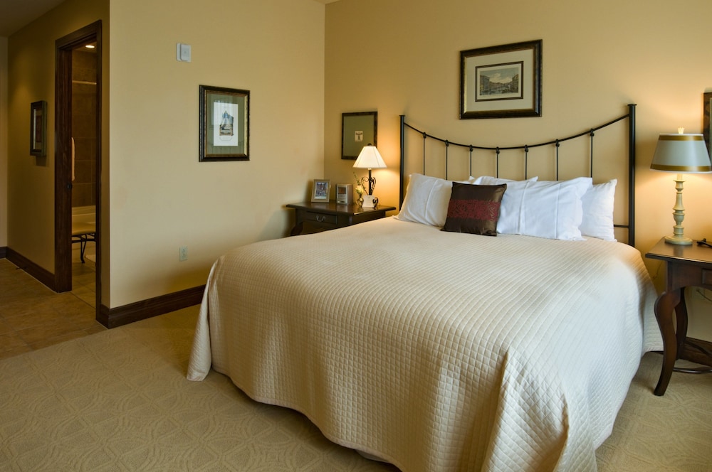 Hotel Granduca Houston 21/87