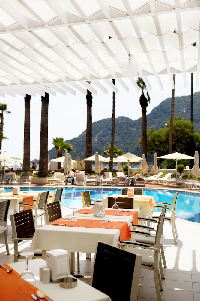 Sea Star Marmaris - Adults Only +16 - All Inclusive 35/50