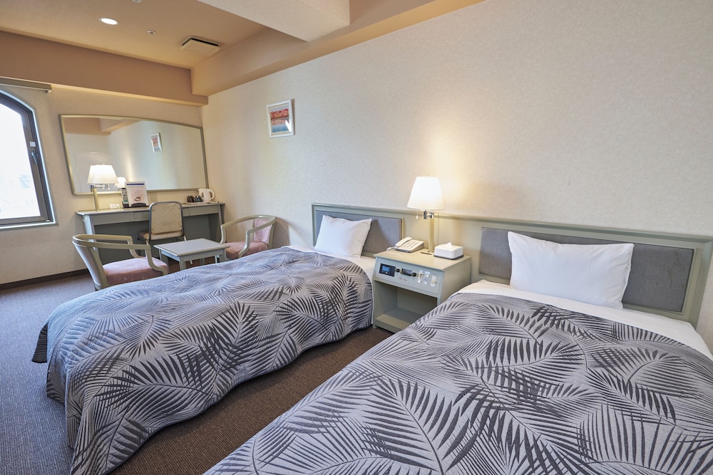 Hotel Machida Villa 16/50
