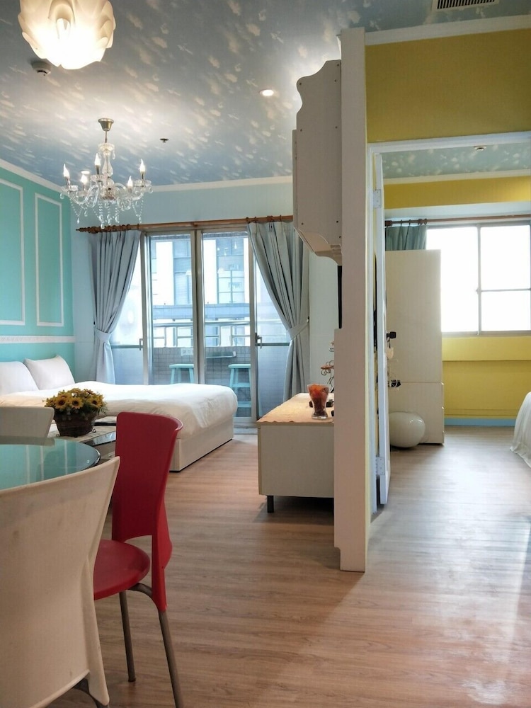 MB Hotel 32/38