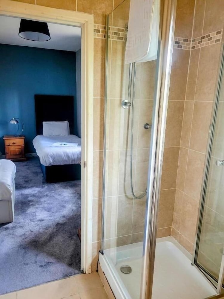 Wheal Tor Hotel - Guest House 50/50