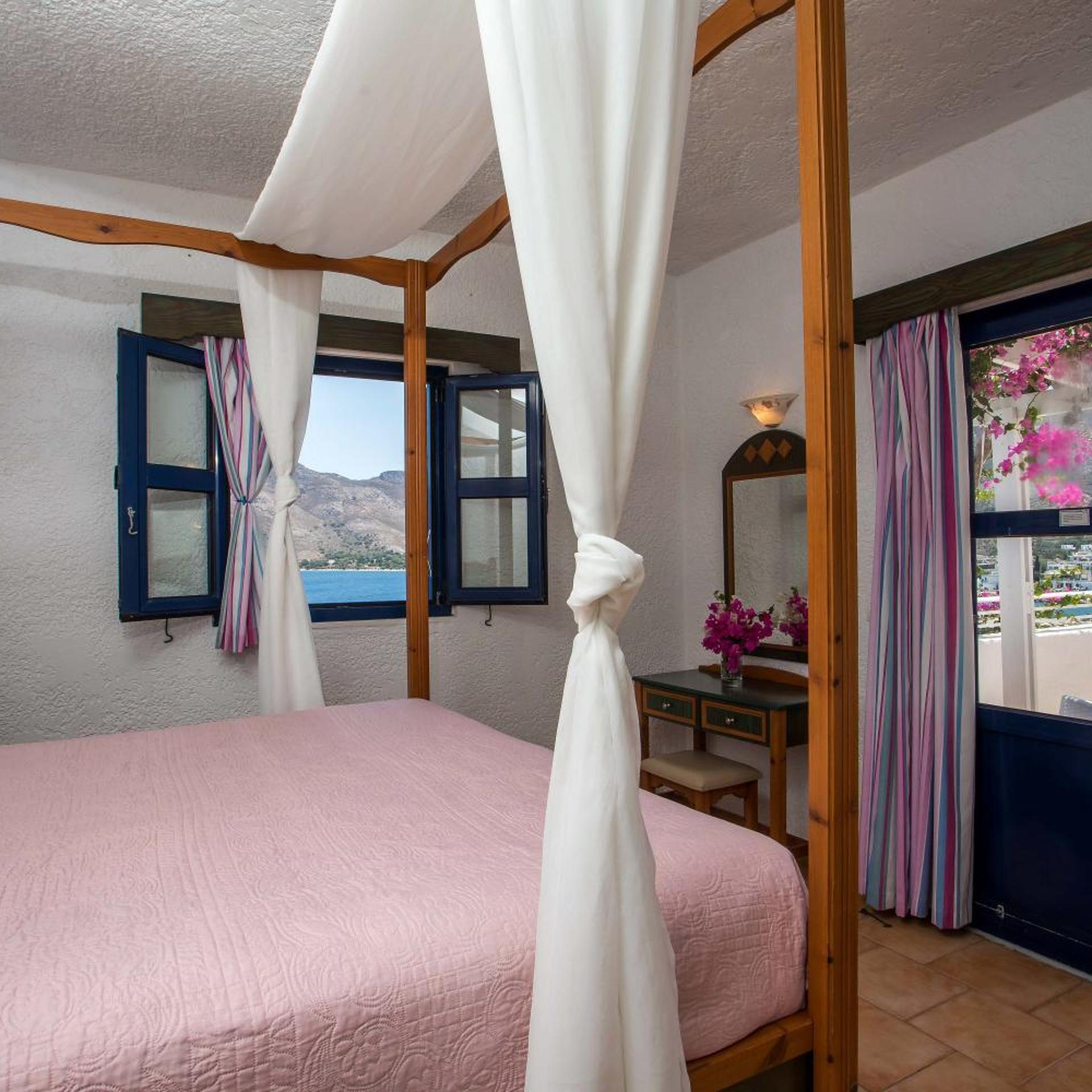 Ilidi Rock Apartments 18/55