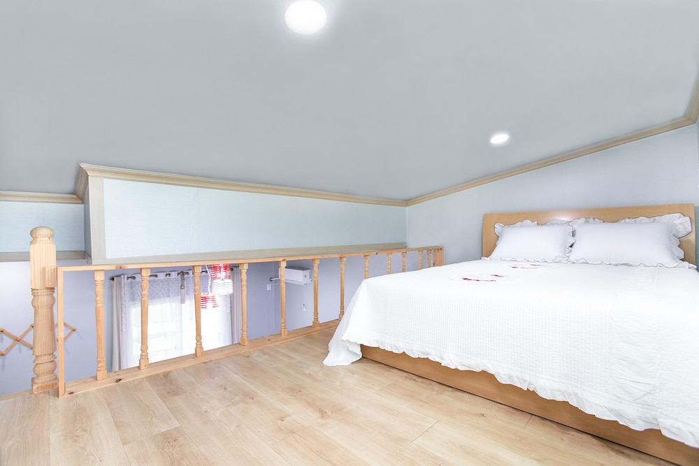 Yangyang Ilmare Pension 14/50