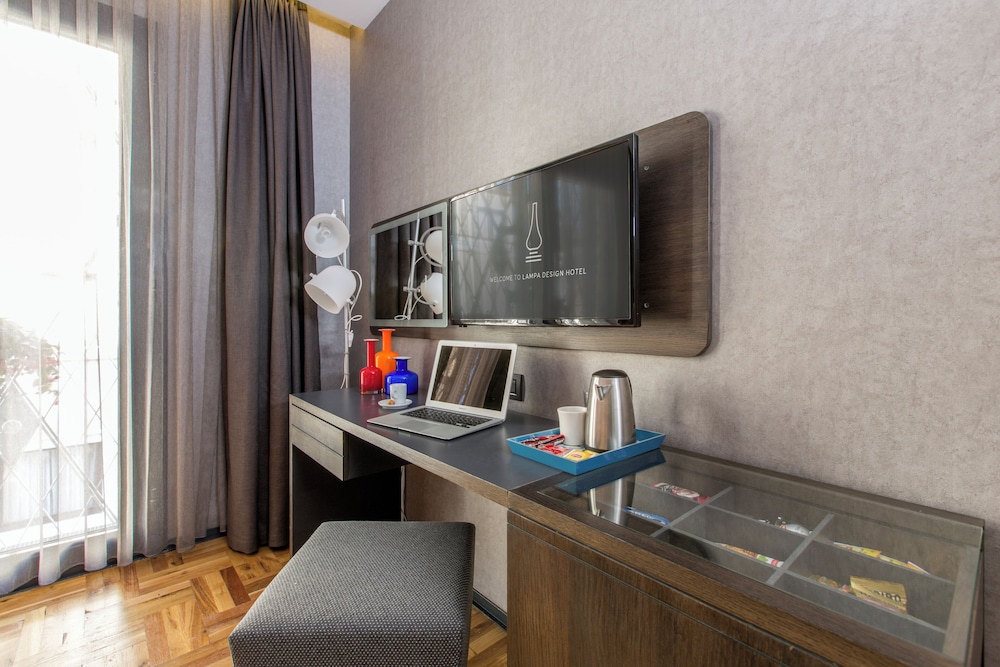 Lampa Design Hotel - Special Class 43/49