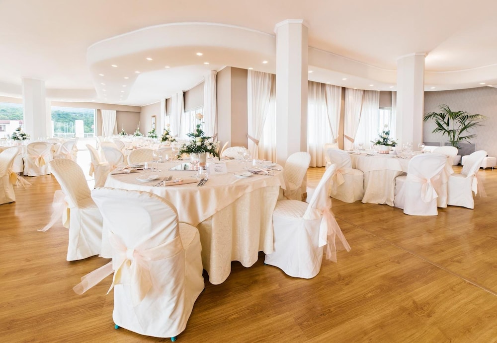 Hotel Torre Oliva 19/48