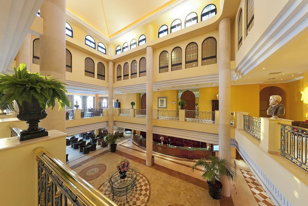 Hotel Ipv Palace & Spa 7/50