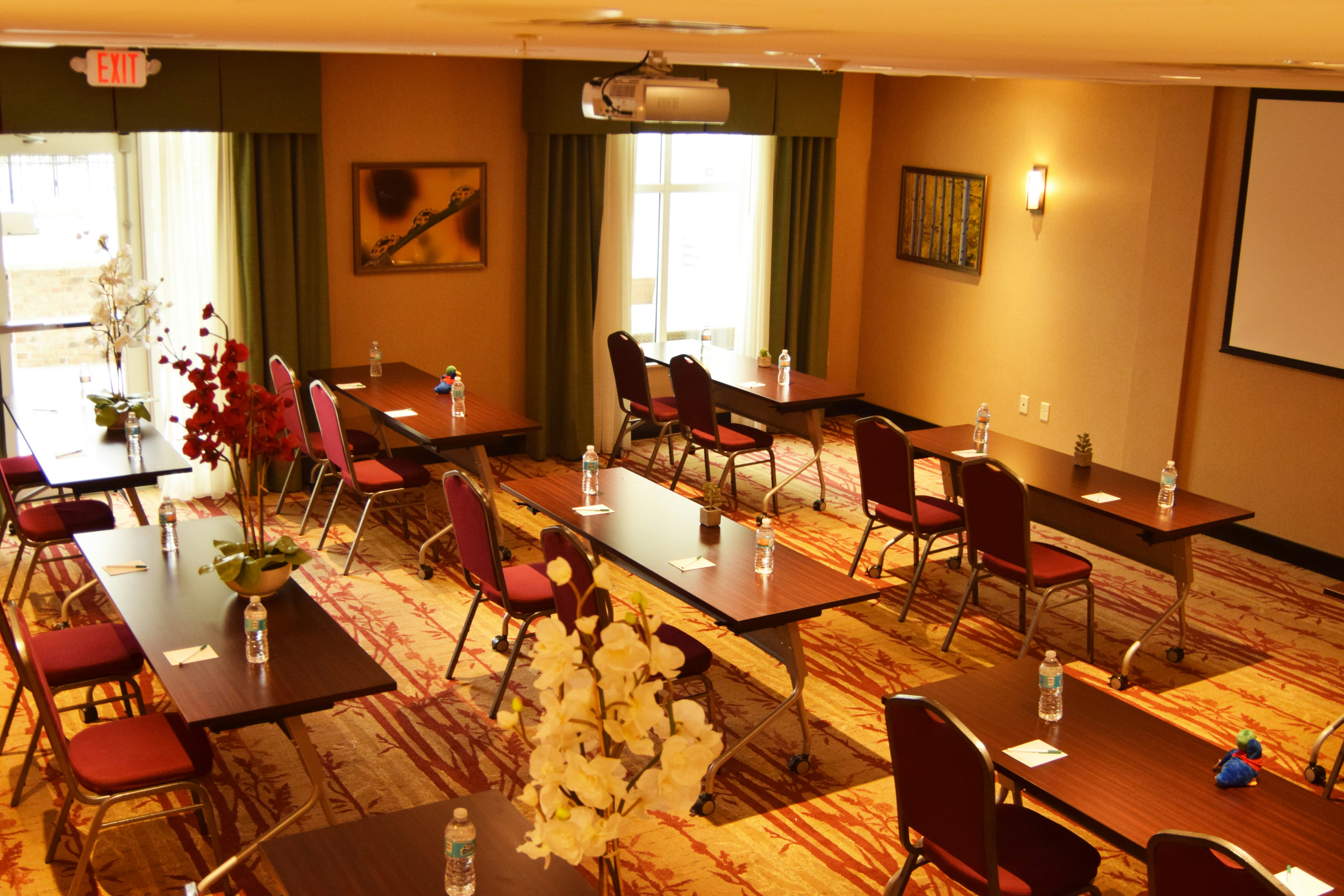 Homewood Suites by Hilton Charlotte Ballantyne, NC 40/63