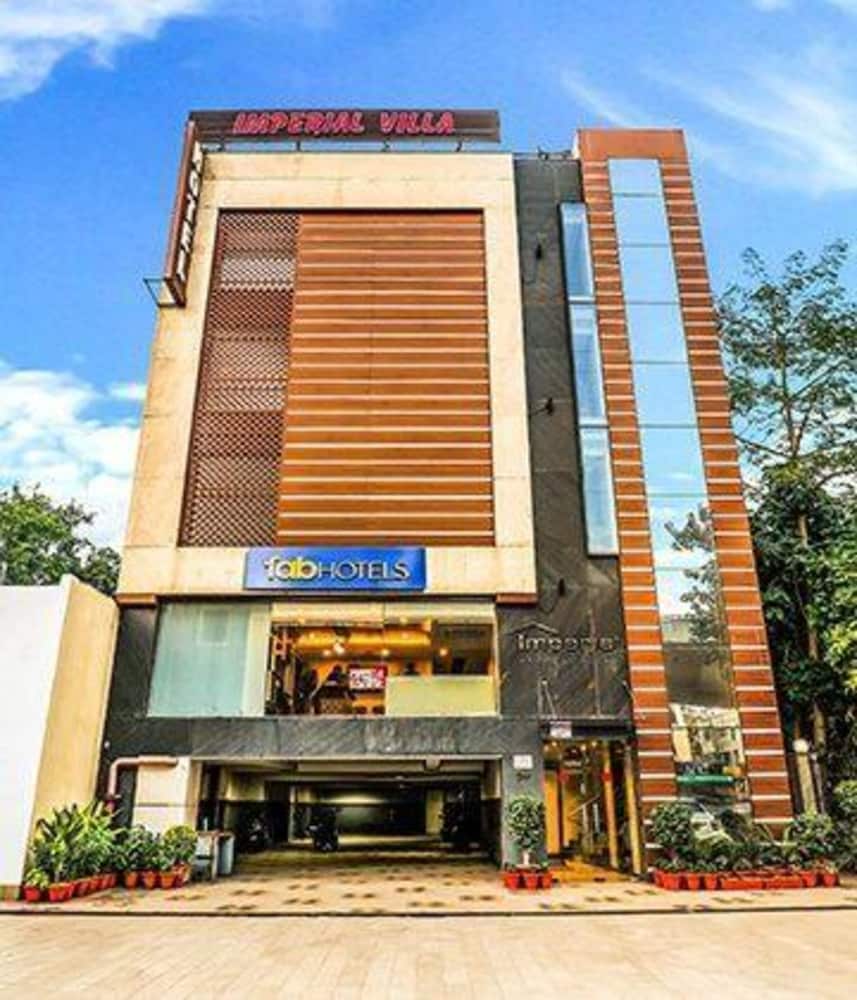Skon Boutique by Orion Hotels 2/48