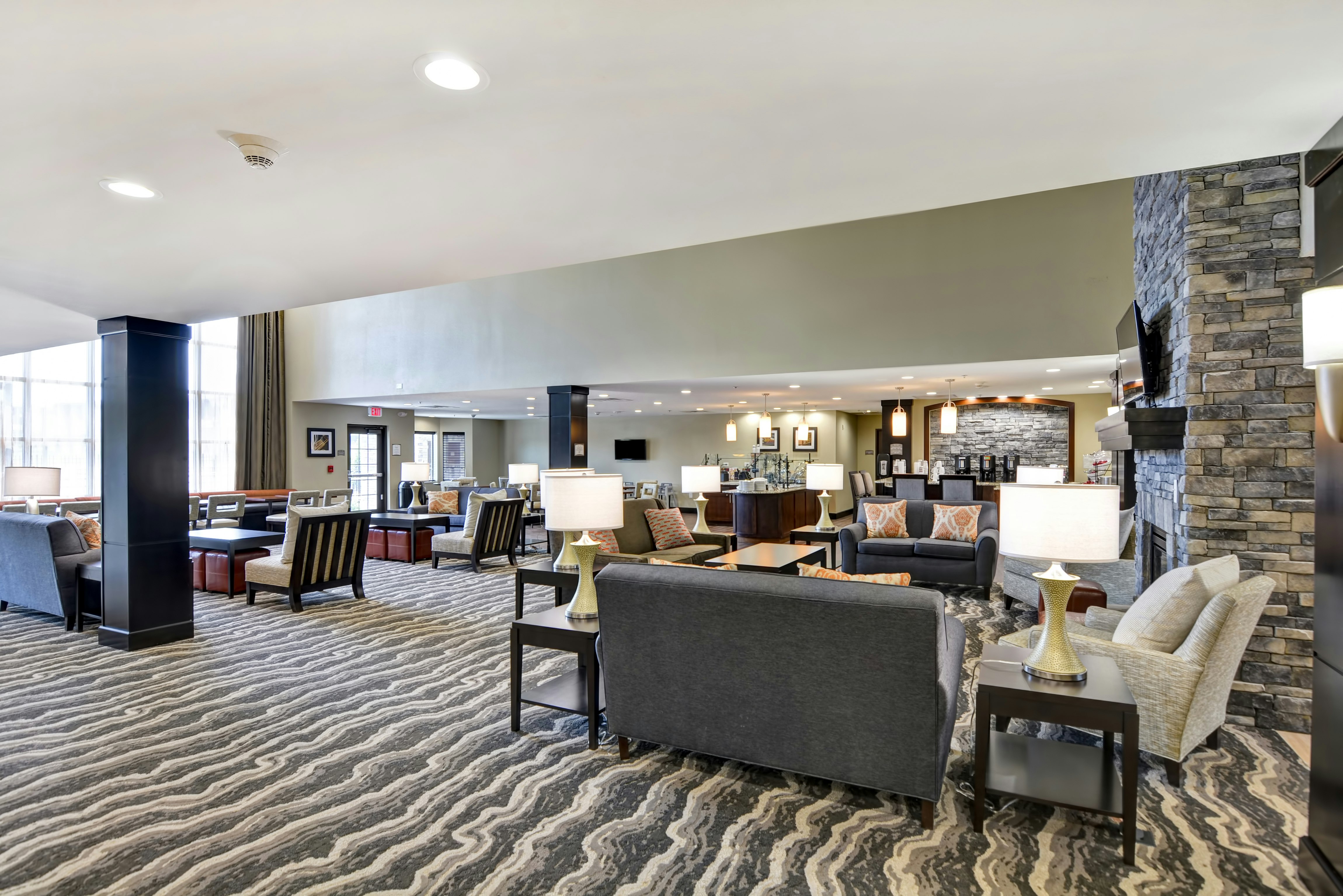 Staybridge Suites Mt. Juliet - Nashville Area 30/77