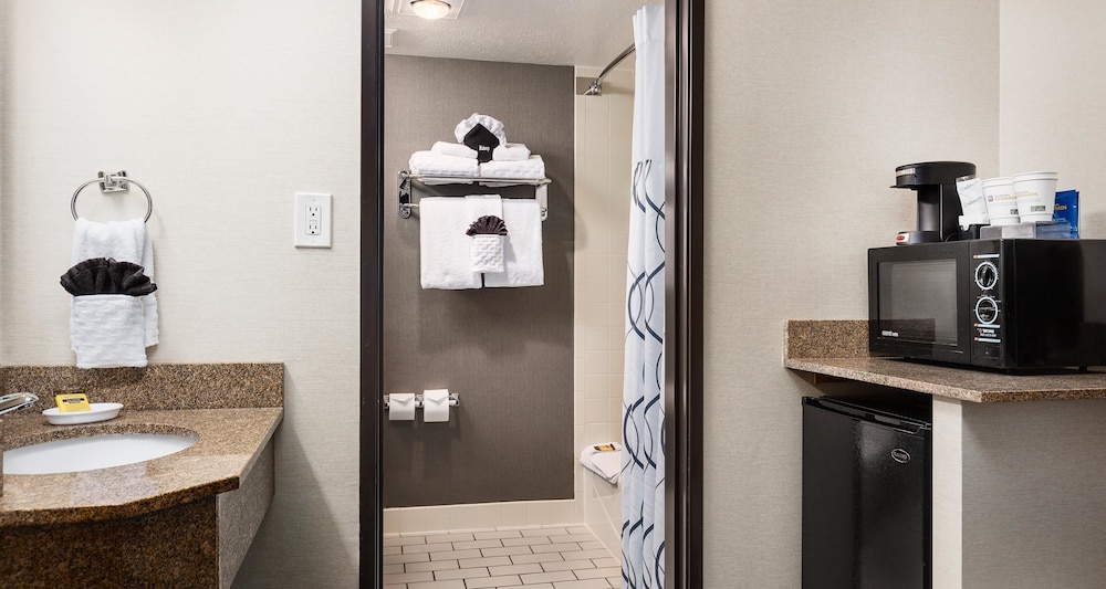 Best Western Plus Landmark Inn 14/38