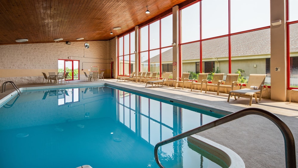 Best Western Plus York Hotel & Conference Center 2/46