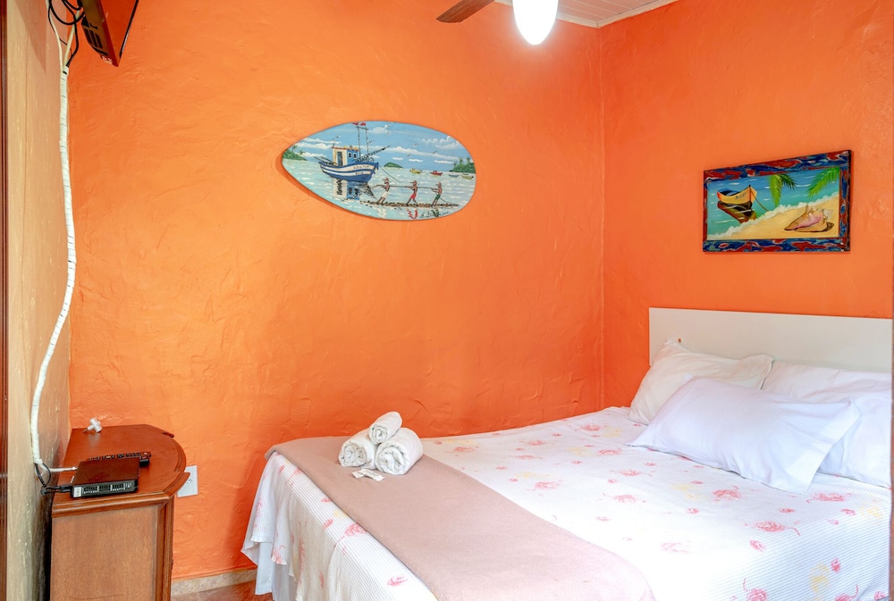 ECONOMY, SINGLE, DOUBLE BED