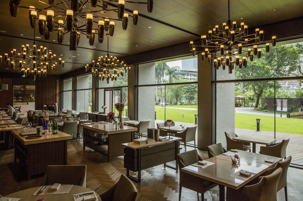 Eslite Hotel 53/66