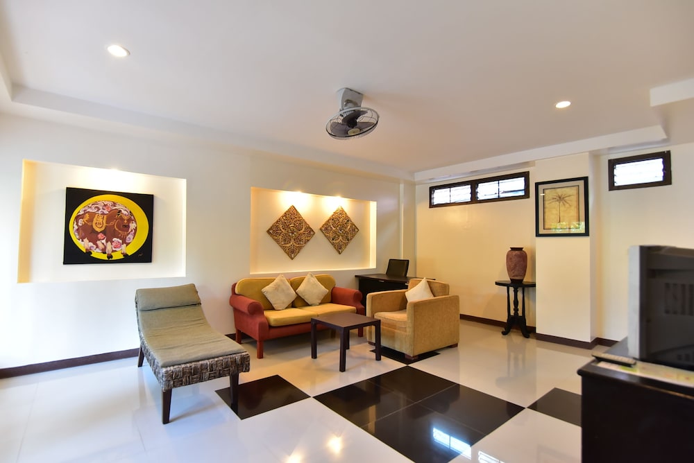 Koh Hai Fantasy Resort and Spa 52/78