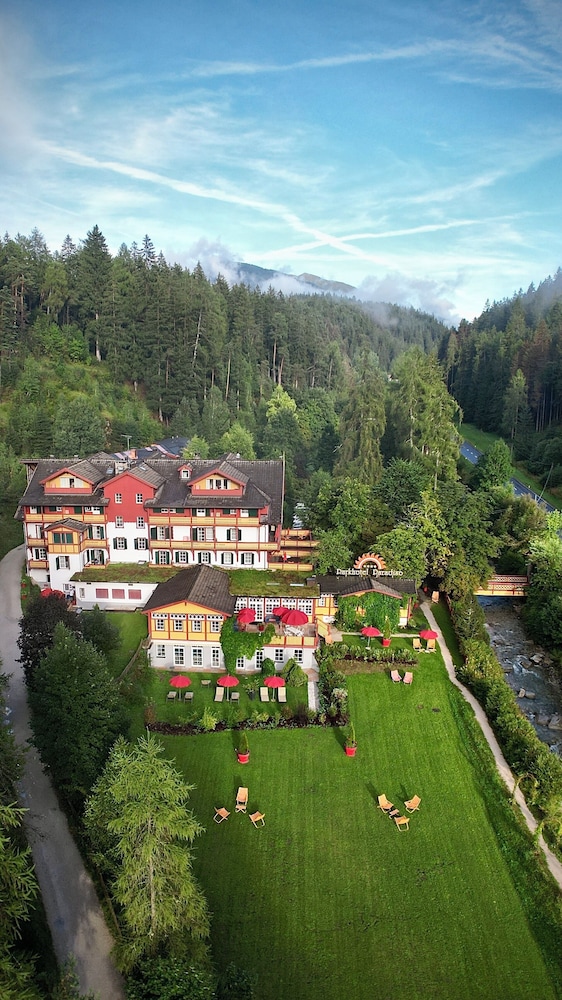 Parkhotel Sole Paradiso 47/50