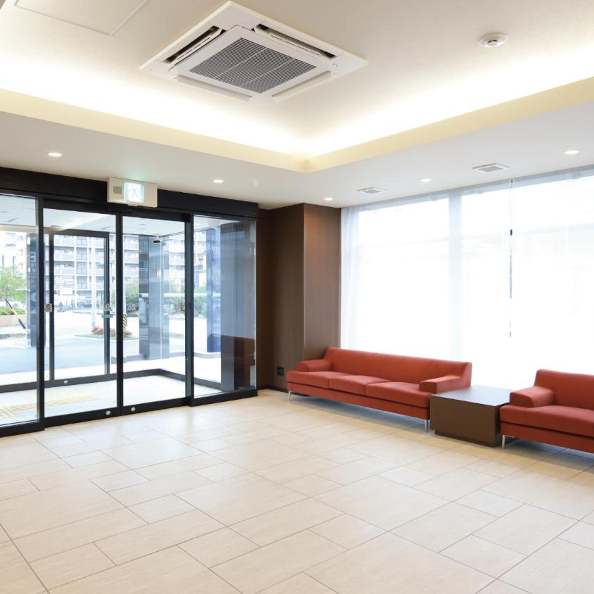 AB Hotel Kani 32/32