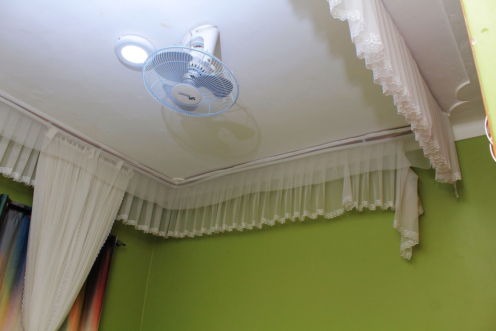 MAMIKKI HOTEL APARTMENTS in TORORO