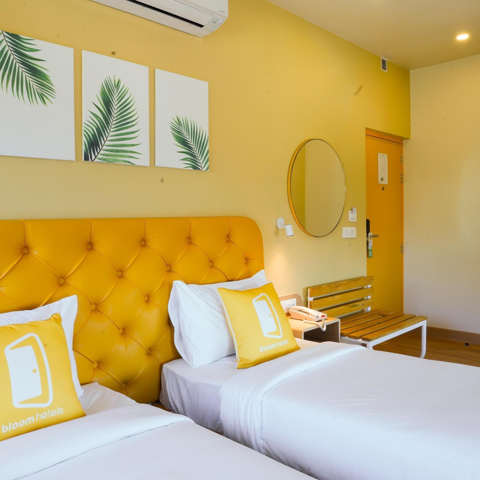 Bloom Hotel Magarpatta 16/50