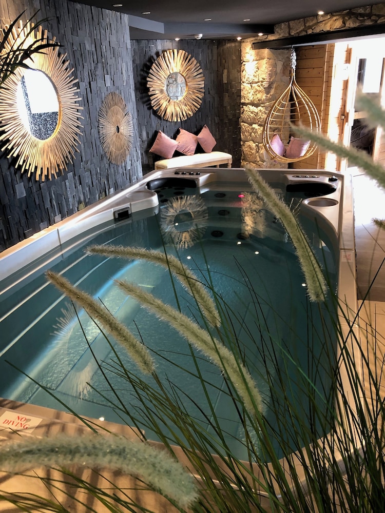 Boutique Hotel and Spa la Villa Cap Ferrat 17/50