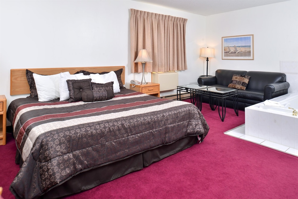 Sauk River Inn & Suites, a Travelodge by Wyndham 8/42