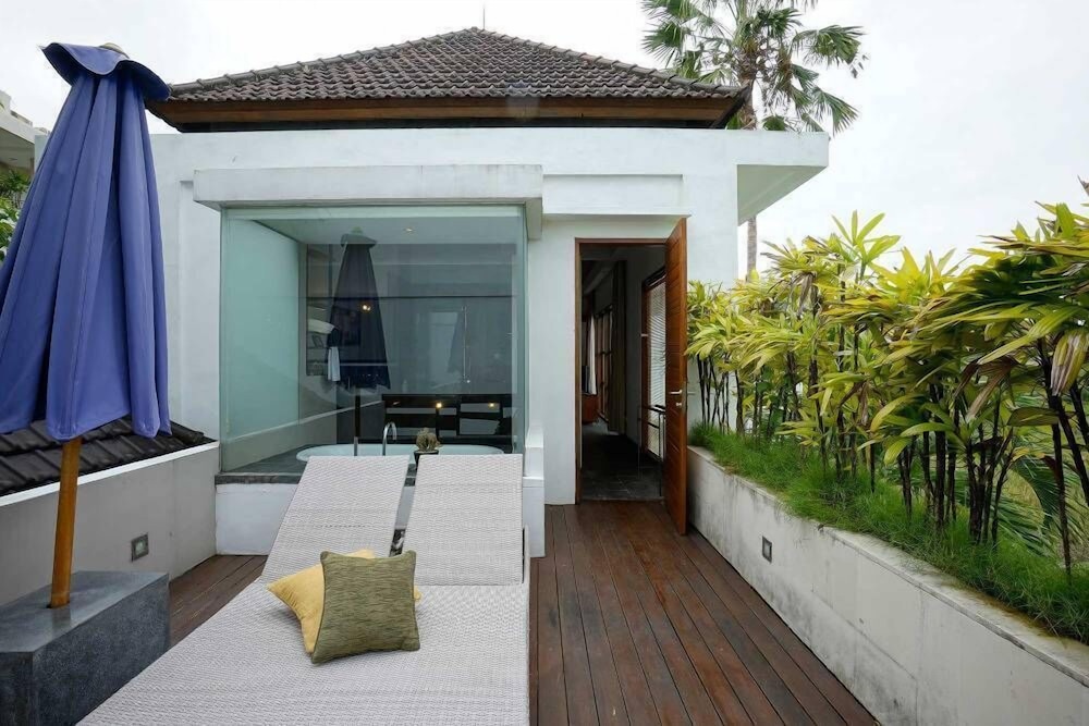 Tegal Sari Accommodation 1/50