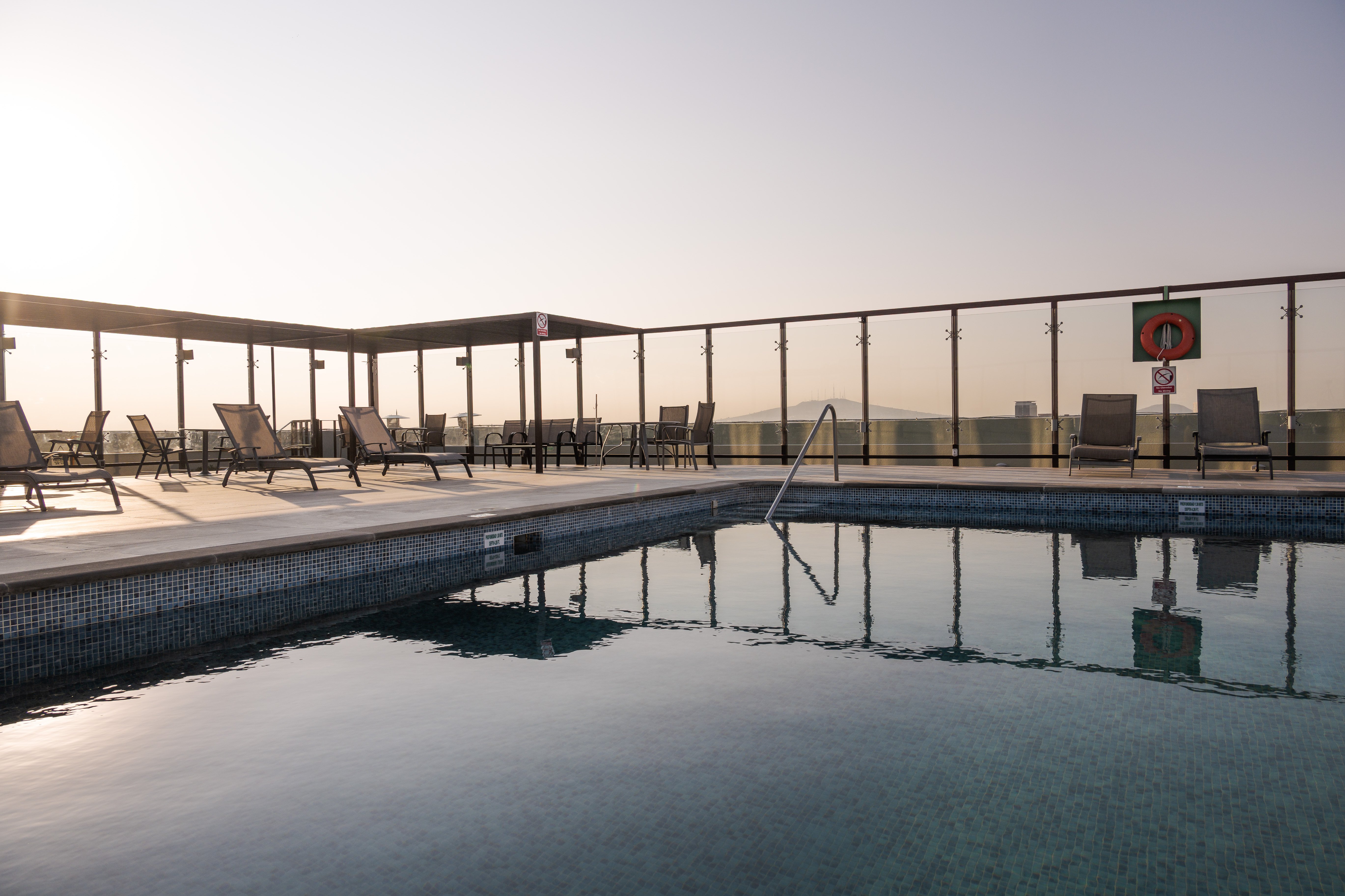 HOLIDAY INN SELECT GUADALAJARA 68/72