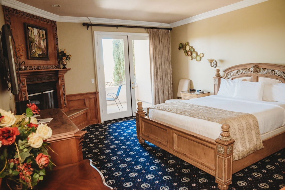 Inn at Churon Winery 16/50