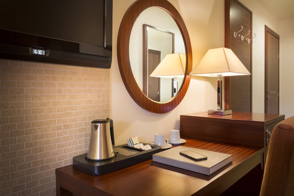 Valamar Atrium Baska Residence 13/50