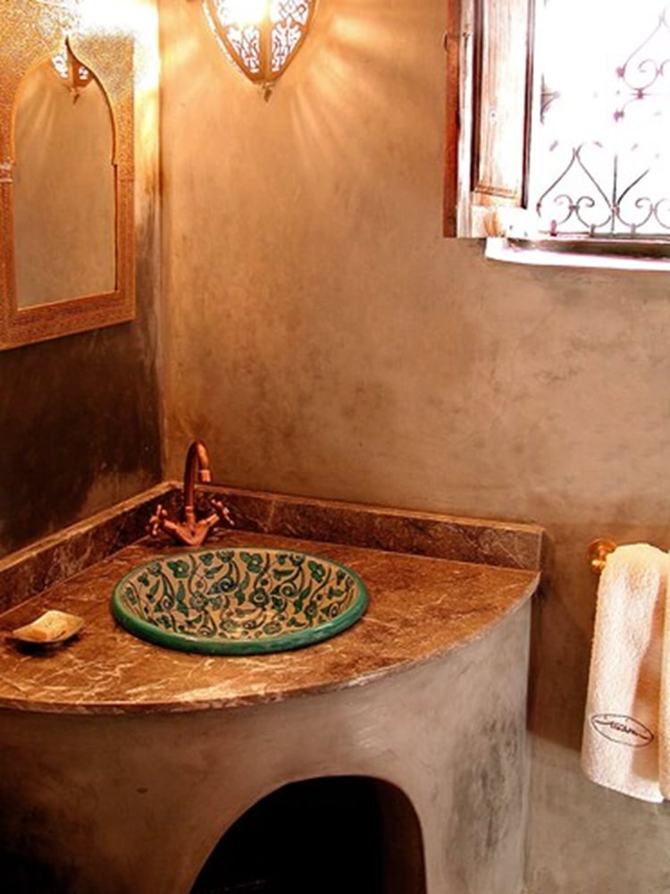 RIAD ALADDIN 42/76