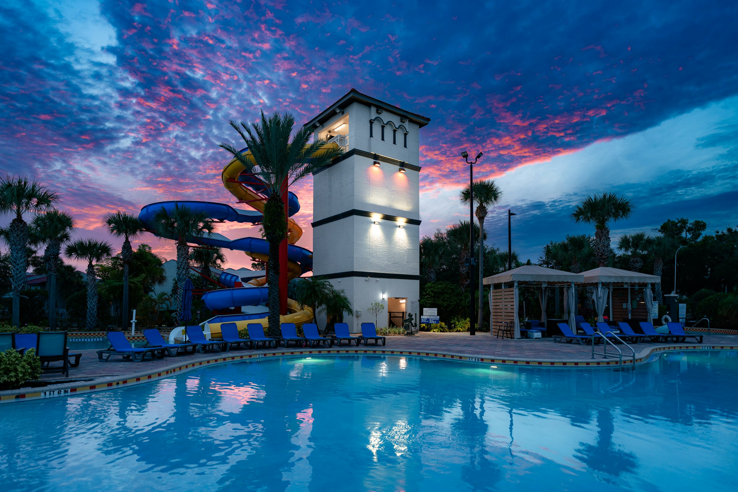 Fantasy World Resort 4/42