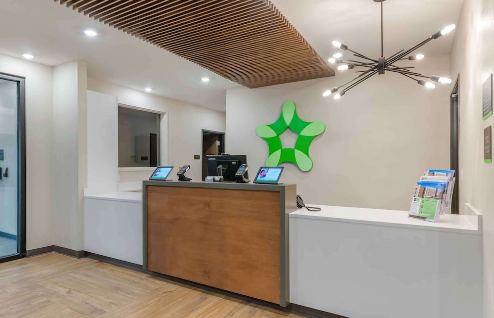 Extended Stay America Premier Suites - Reno - Sparks 2/35