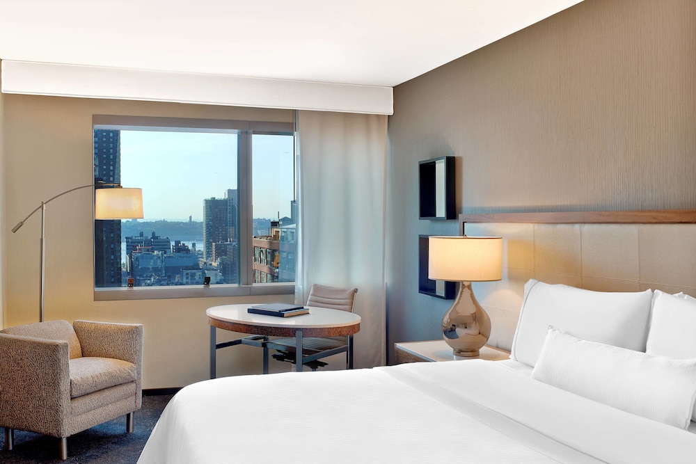 The Westin New York at Times Square 12/72