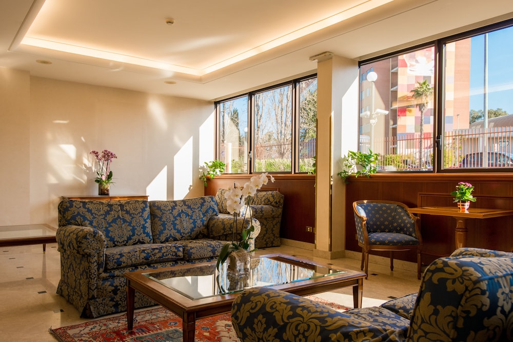 Hotel The Brand 37/64