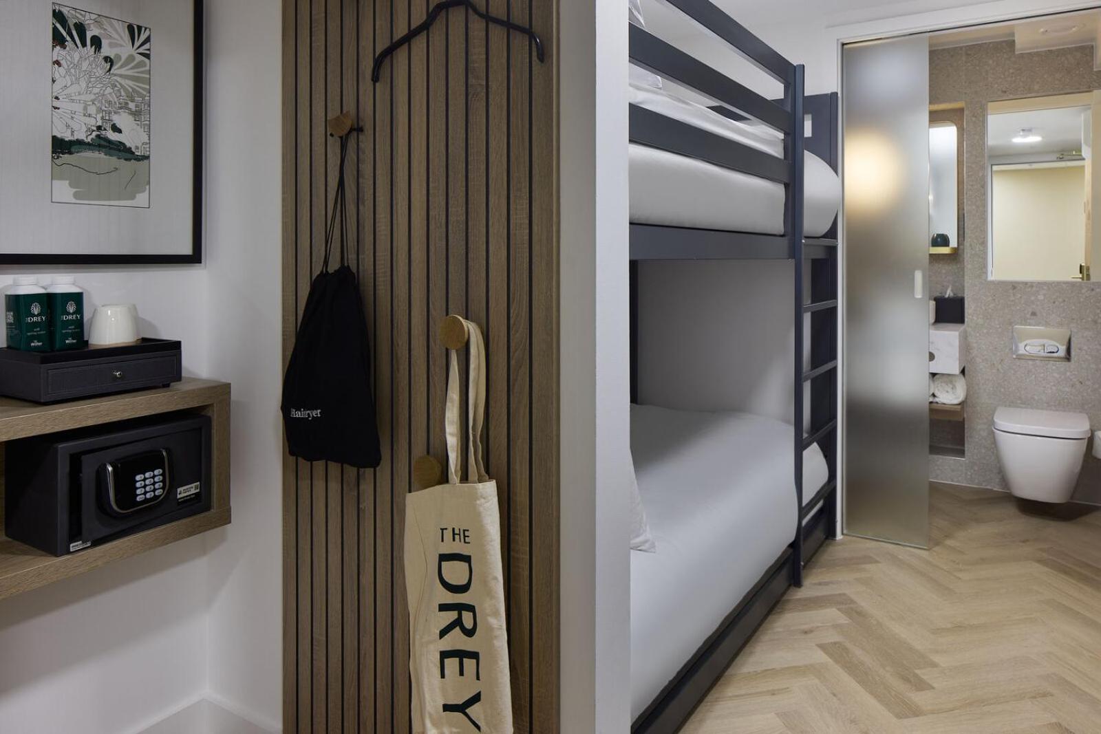 The Drey - Kensington, Earl's Court 31/50