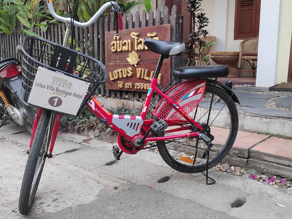 Lotus Villa Boutique Hotel 29/49