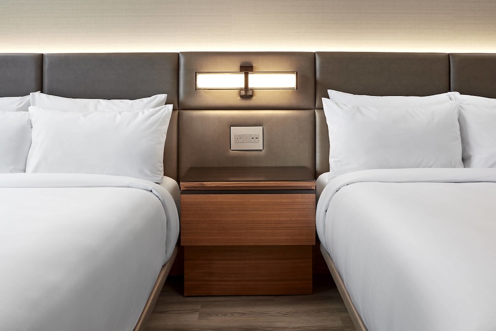 Ac Hotel By Marriott San Jose Sunnyvale Cupertino 7/54