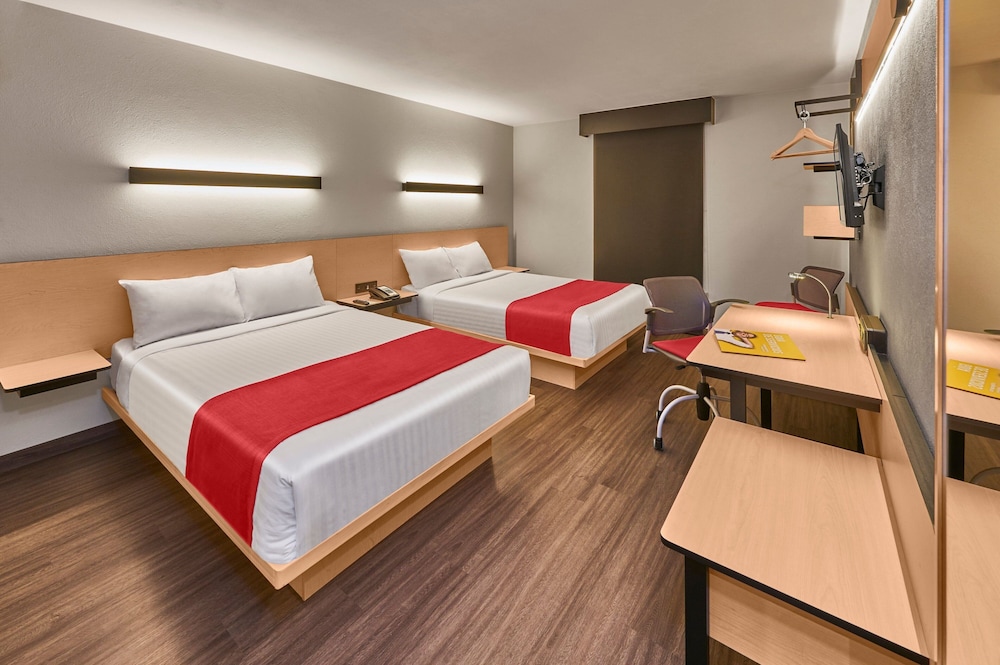 City Express by Marriott Celaya Galerias 19/61