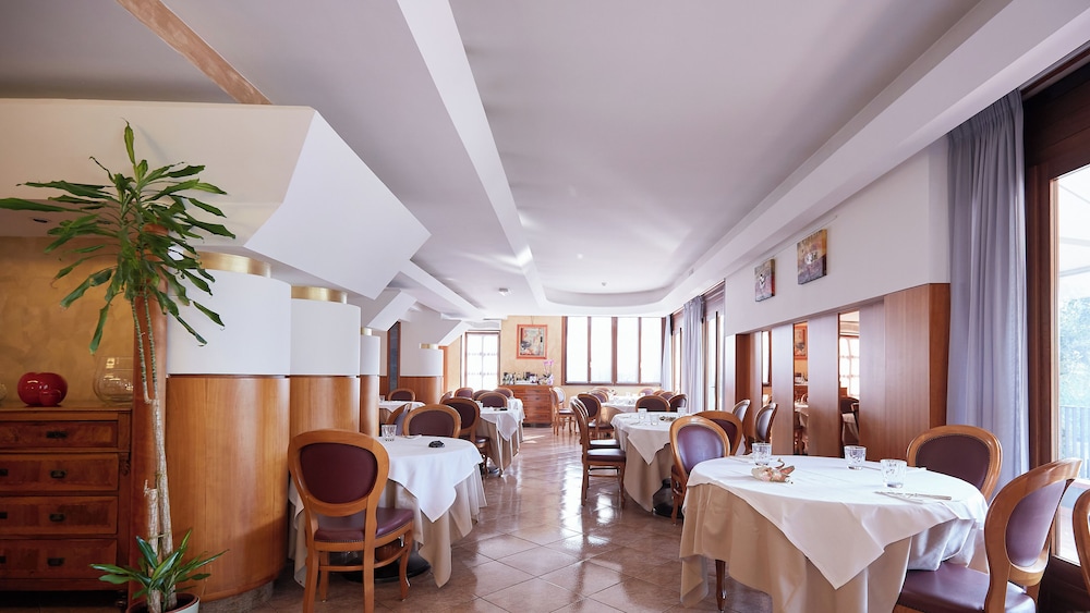Albergo Ristorante Belvedere 15/22