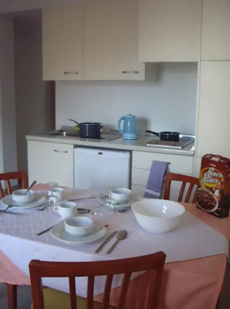 Villa Real Club Apartments 35/50