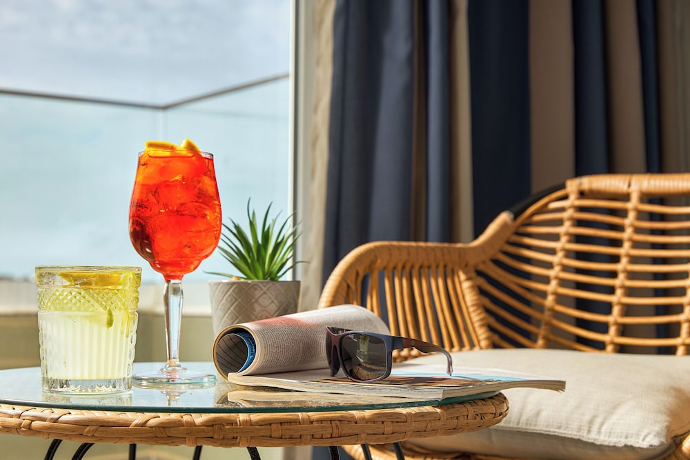 Infinity Blue Boutique Hotel and Spa - Adults Only photo4