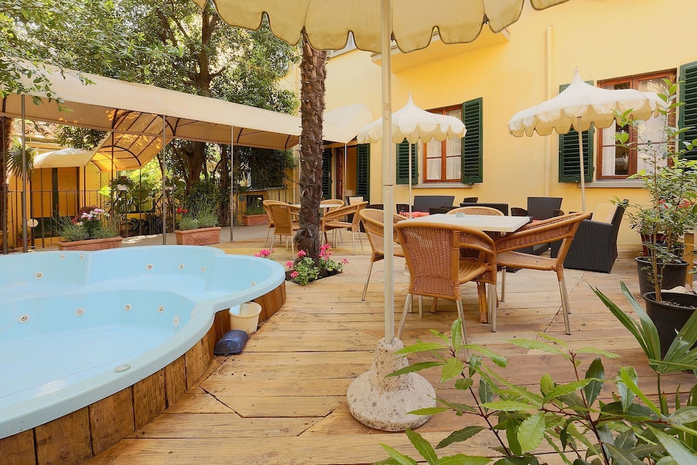 RELAIS LAVAGNINI 28/42