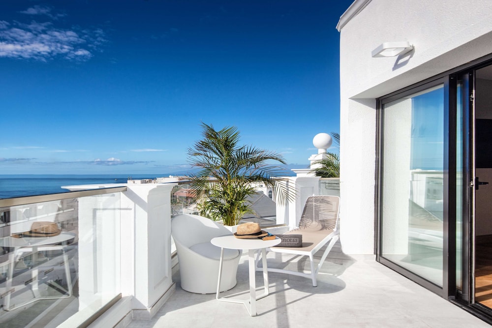 Princess Inspire Tenerife - Adults Only 22/50