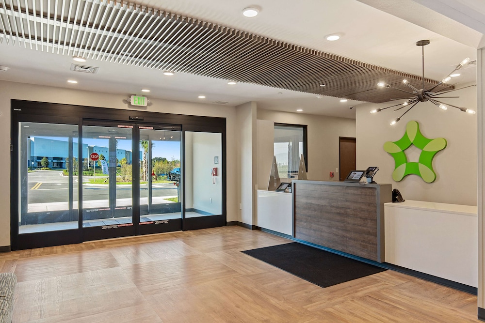 Extended Stay America - Tampa - Fairgrounds - Casino 6/63