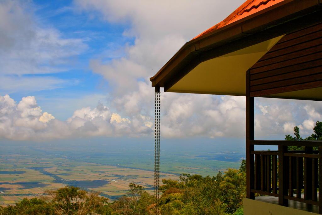 The Jerai Hill Resort 12/17