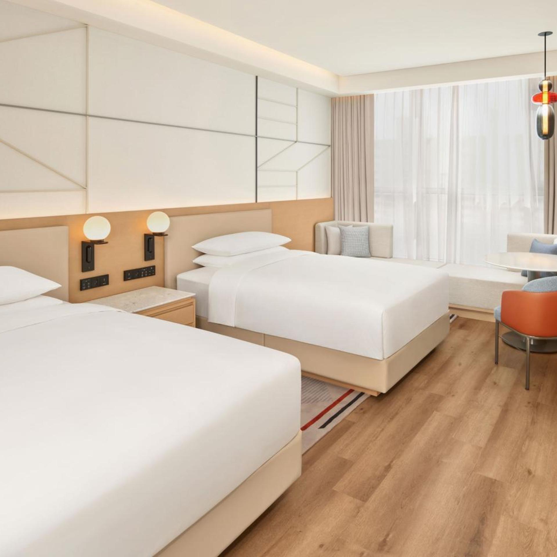 The Link Seoul, a Tribute Portfolio Hotel 12/50