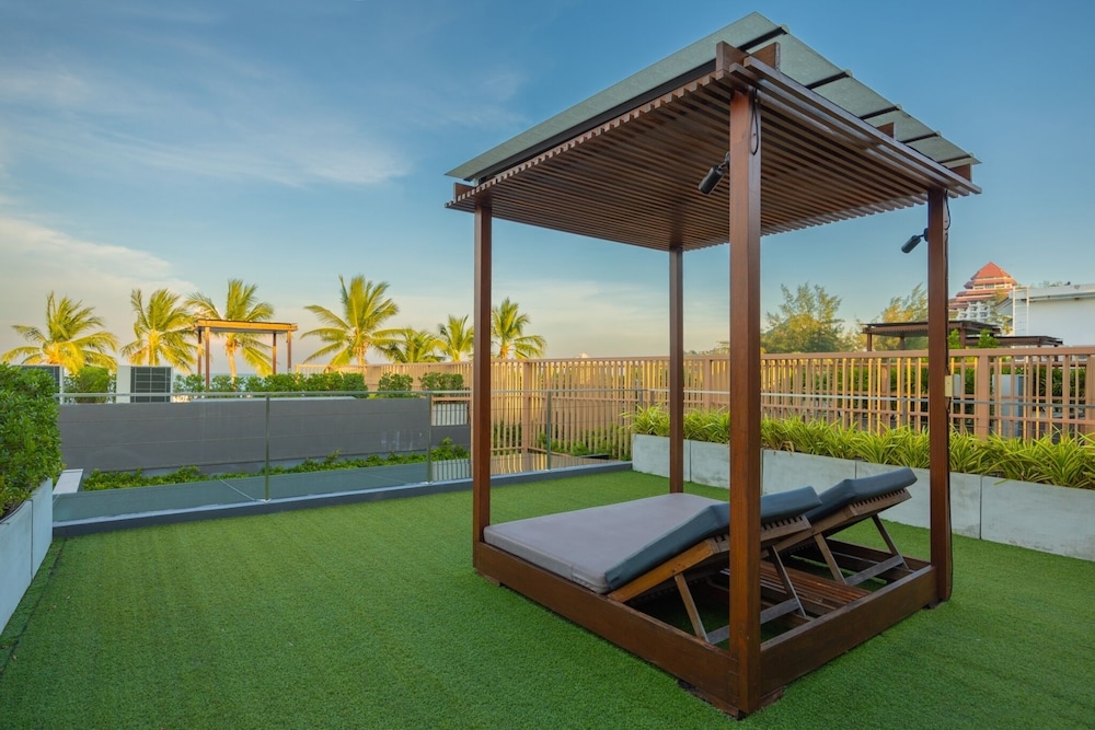 The Yana Villas Hua Hin 47/50