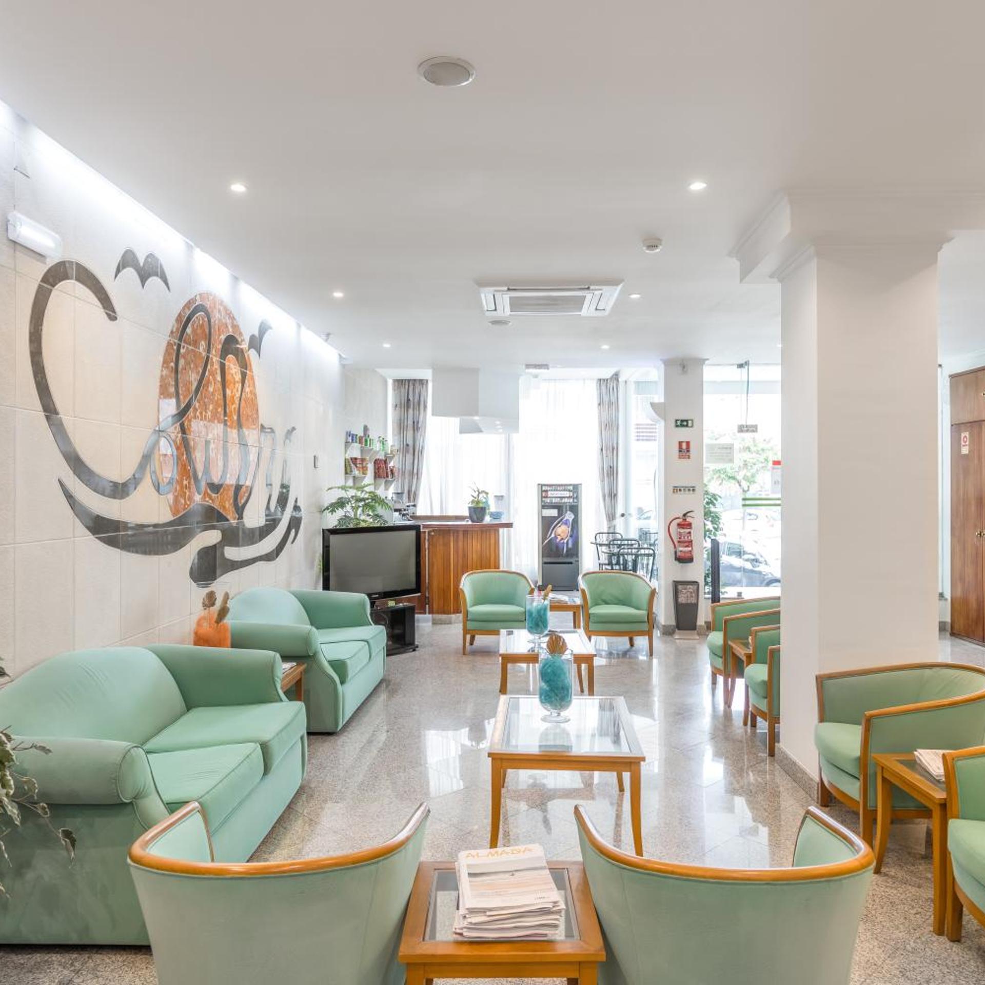 HOTEL RESIDENCIAL COLIBRI 26/50