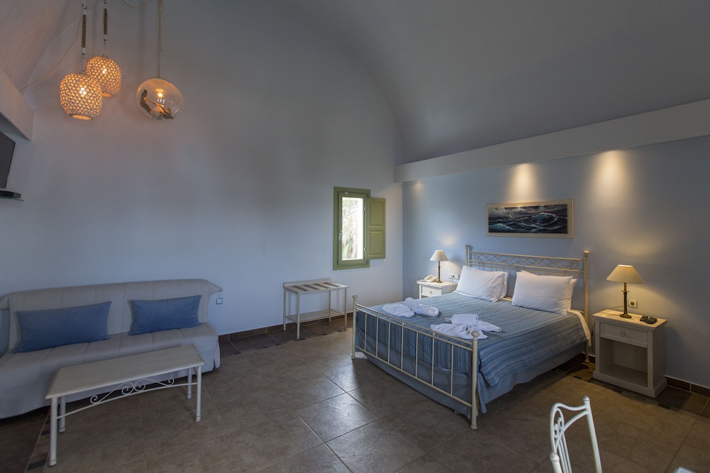 Hotel Anassa 9/50