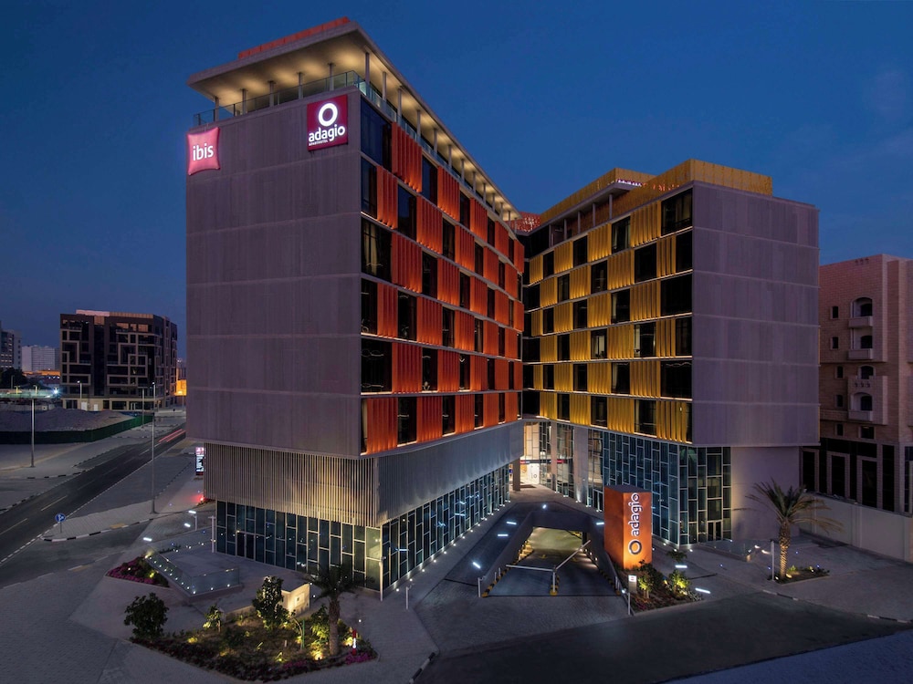 Adagio Doha 3/62