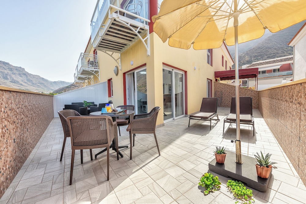 Sol Mogan Suites 31/50